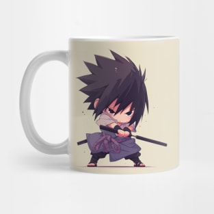 sasuke Mug